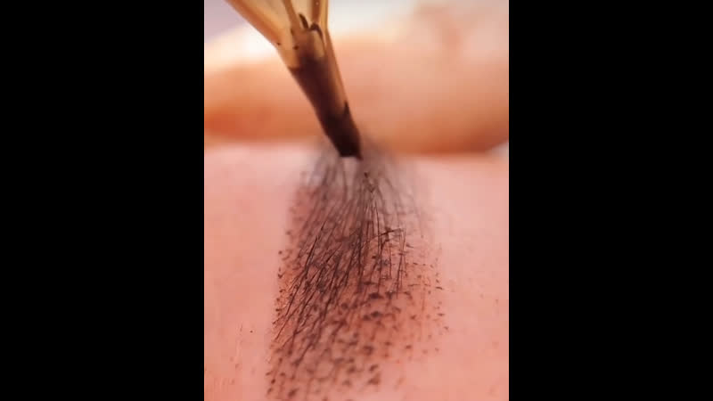 Пудровое напыление