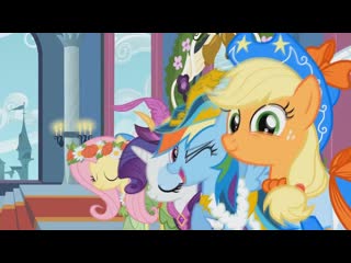 Behold, princess twilight sparkle (magical mystery cure) mlp fim [hd] #princesstwilightsparkle