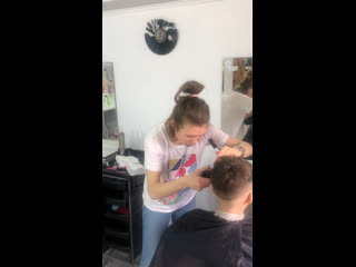 Девчули трудятся🙌🙌🙌