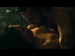 Sabrina reiter nude spuren des bösen s01e08 (2019) hd 720p watch online / сабрина рейтер следы зла