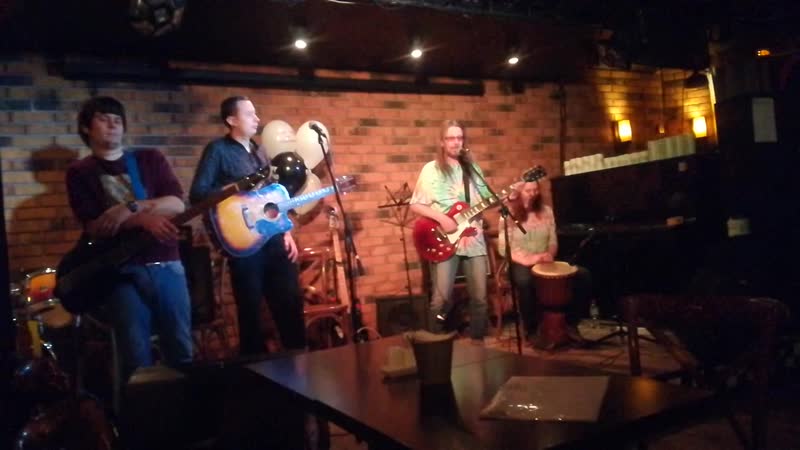 Лунный заяцъ и сородичи