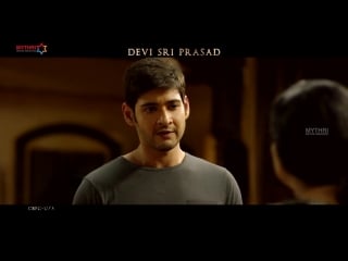 Srimanthudu movie latest emotional trailer #4 mahesh babu shruti haasan mythri movie makers