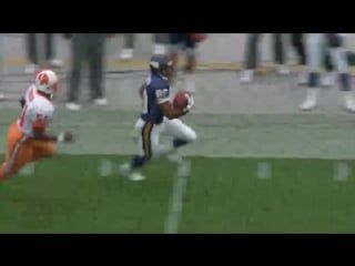 Cris carter odell who hd career highlights