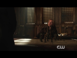 Reign promo 2x21