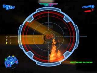 Star wars battlefront mods обзор карты bespin zombiecity