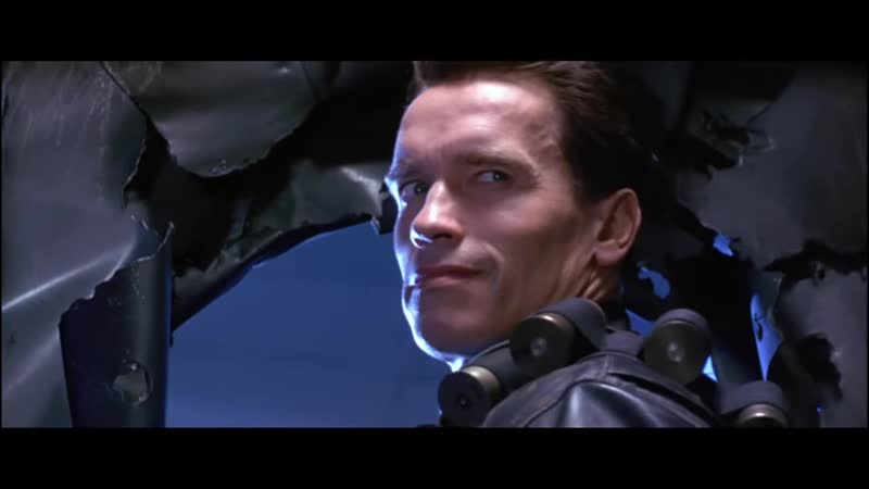 [badcomedian] [badcomedian] терминатор 6 тёмные судьбы (hasta la vista сексисты)