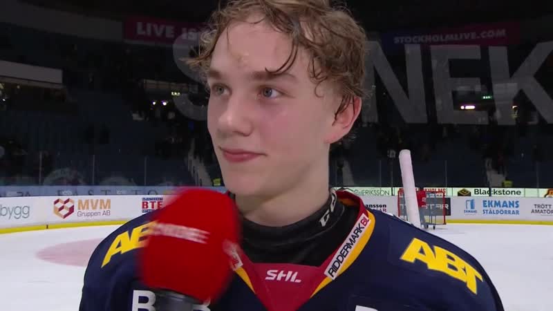 Djurgården frölunda highlights shl 1920