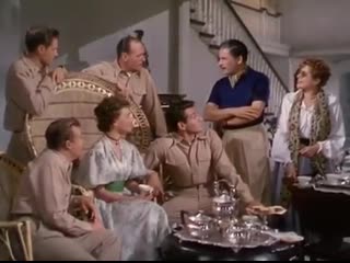 The girls of pleasure island (1953)