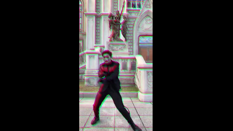 Tiktok / @ t1419 japan