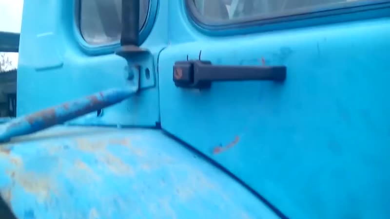 Безконтактное электронное зажигание на пускач пд10у