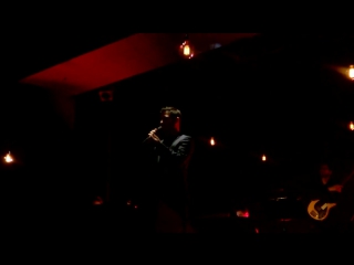 Malade george perris (live in athens )