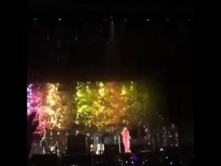 Florence + the machine shake it out (live at estéreo picnic, bogotá, colombia | 11 03 2016)
