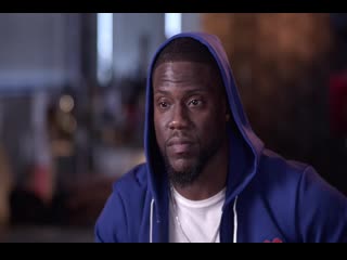 Kevin hart | dont fuck this up | 01x06