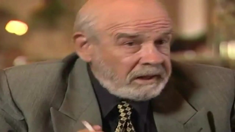 К ф бандитский петербург антибиотик о политике бизнеса! (лев борисов)