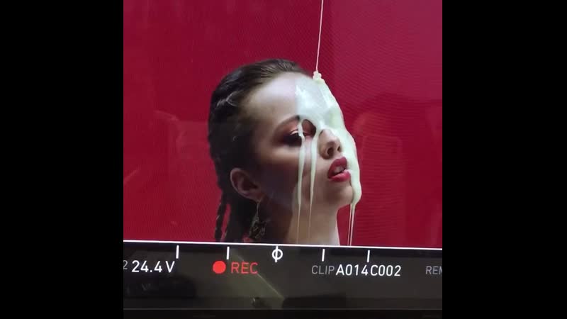 Backstage porn video – Молодые backstage