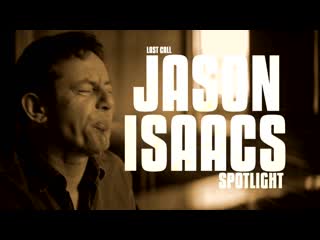 Jason isaacs spotlight last call with carson dal