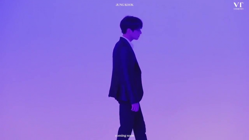 방탄소년단 메이킹필름 티저 공개! 2018 vtxbts making teaser