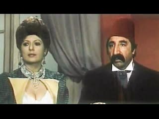 Багдасар разводится с женой (1976)