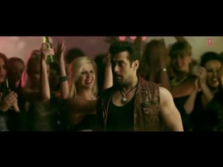 Jumme ki raat full video song salman khan, jacqueline fernandez mika singh himesh reshammiya xvid
