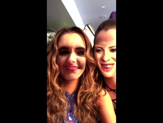 « @lauramarano @vanessamaranos first face swap with us!!! #fail! 😂😂😂 #rdma»