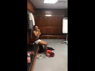 Jesse lingard, romelu lukaku and paul pogba dancing and singing along to the anthony martial chant, via martial's instagram