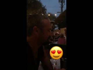 Monica raymund instagram