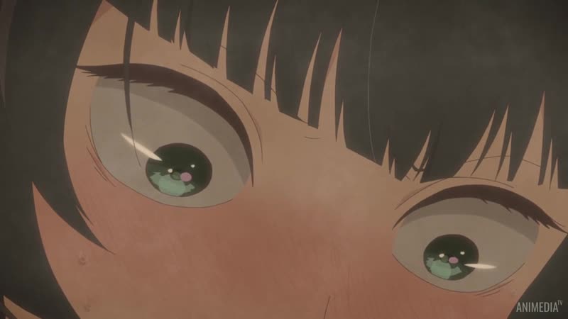 Araburu kisetsu no otome domo yo / девичье сезонное обострение 10 серия [озвучка eugene &amp; lolalice (animedia)]