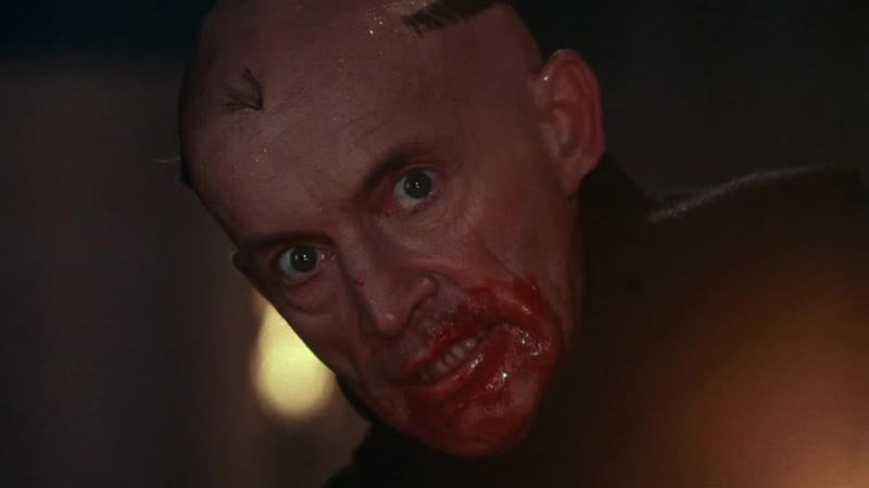 Инквизитор колодец и маятник / the pit and the pendulum 1991 перевод юрий живов vhs