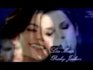 Lisa marie presley high enough (посвященная майклу джексону)