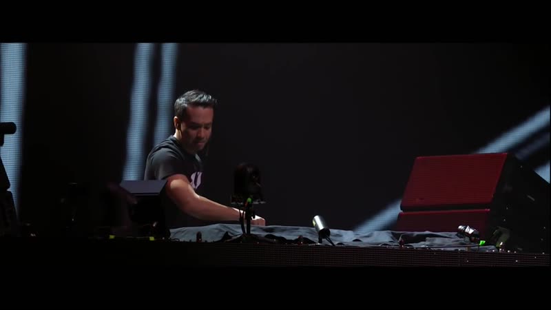 Laidback luke | live set @ avicii tribute concert [record]