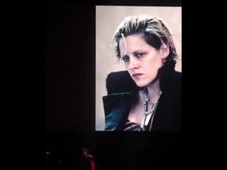 #kristenstewart looking for jiuliet verona