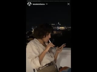 «insta story» burcu karademir 24 09 20