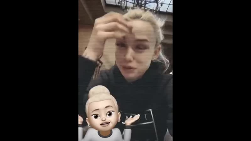 Диана шурыгина приехала в донецк