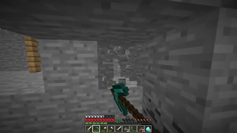[ньютон [булл]] как скрафтить кирку бога из всех ресурсов в майнкрафт!