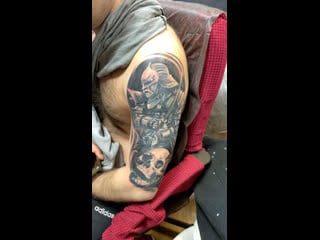 Додели наконец самурая#домболибашня 89254212000