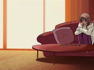 [naruto brand] aishiteruze baby 24 серия / люблю тебя, малышка 24 серия [двухголосая (закадровая)]