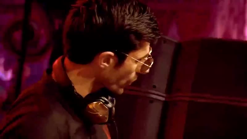 Kshmr megalodon live at tomorrowland