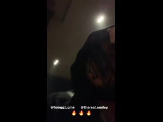 Killy, booggz & smiley 61st ???