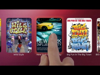 Ubuntu for tablets full video