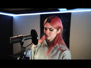 Spiritbox rule of nines (courtney laplante live one take performance) (2020)