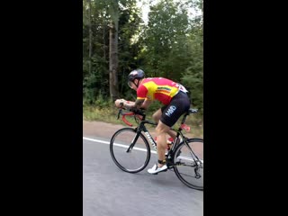 Выборг триатлон 25 08 19