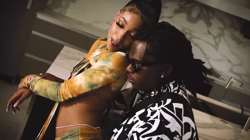 Coi leray slide (feat gunna)