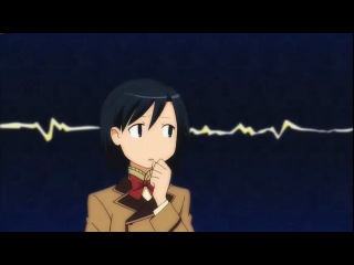 Amv ty logika 2 // maria holic