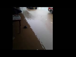 Detailed video zimbabwes cyclone (idai) in pictures, effa