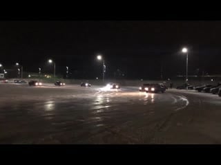 Северодвинск молодежь развлекается