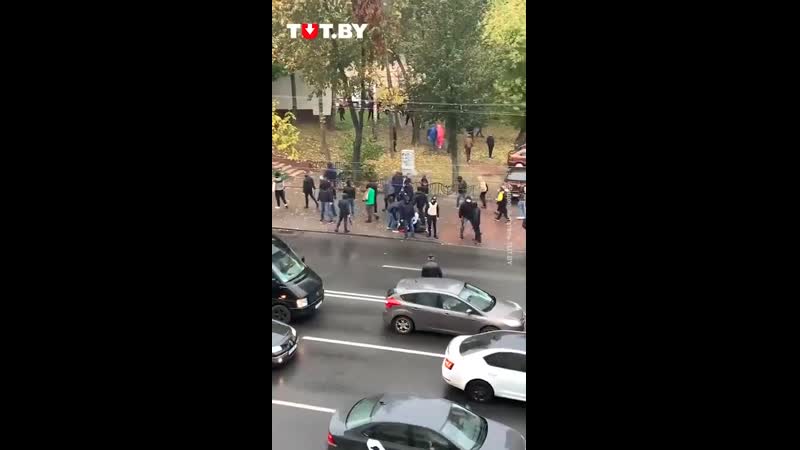 Лукашисты с особой жестокостью подавляют протесты (4)