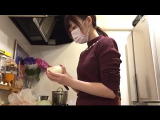 20161113 showroom matsumura megumi