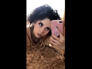 Instagram stories | @leyna ka