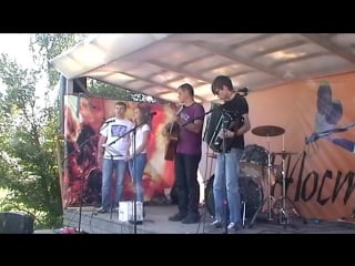 Фестиваль "арт мосты" г устюжна 2015 год