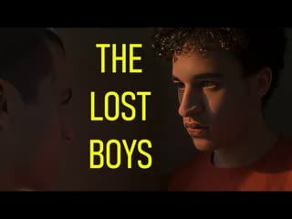 The lost boys (2023) [fhd] [sub hard eng]